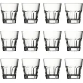 Ich-zapfe Casablanca Whiskyglazen 24cl - E032