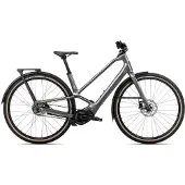 Orbea Diem 20 Nexus Inter-5 2025 Elektrische Fiets
