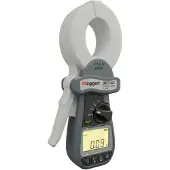 Megger DET14C Aardingsmeter