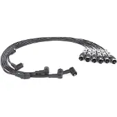 Bosch Bougiekabelset B347 Bosch voor o.a. VOLKSWAGEN