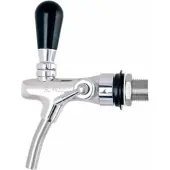 Ich-zapfe Tapkraan - Biertkraan - Compensatorkraan - Compensator Biertap Kraan – roestvrij staal, 35 mm