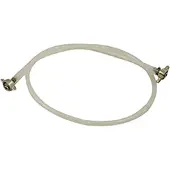 Ich-zapfe Bierslang 10mm volledig afgewerkt, 5,0 m