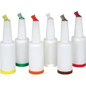 Ich-zapfe Save Pour Systeem - fles 1 liter