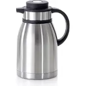 WAS Thermoskan, isoleerkan – 2,5L