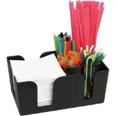 Ich-zapfe BAR CADDY - Utensil container