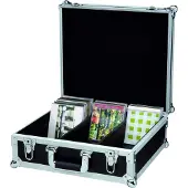 Reloop 100 CD case PRO DJ-koffer