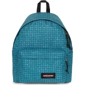Eastpak Rugzak lichtblauw / lichtgrijs