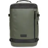 Eastpak Rugzak 'Tecum' olijfgroen / zwart