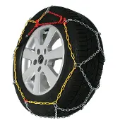 Pricenet sneeuwkettingen KB36 (670 14 tot 640 15) 16 mm 2 st