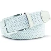 Meyer Riem lichtblauw / wit