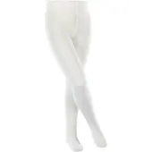 Esprit panty Foot Logo van huidvriendelijk katoen (1 stuk)