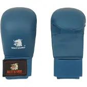 Matsuru Karate Vuisten Blauw