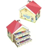 Cefa Toys Bluey Creatief Activiteitenhuis