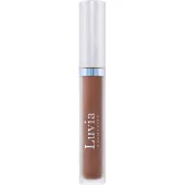 Luvia Cosmetics Luvia-Cosmetics Lippen LippenstiftLiquid Lipstick Spiced Toffee
