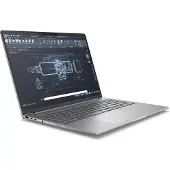 HP ZBook 8 B72VCET - Zakelijke Laptop - 16 inch - azerty
