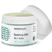 Hemptouch Soothing skin balm 50 ml