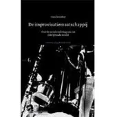 Boom uitgevers Den Haag De improvisatiemaatschappij