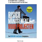 Spectrum Risicomanagement voor projecten (Hardback)