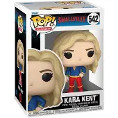 Funko POP! Figurine Pop Television Smallville S2 Kara Kent