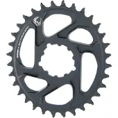 Sram X-sync Eagle Oval Direct Mount 6º Kettingblad