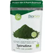 Biotona Spirulina | 200 g