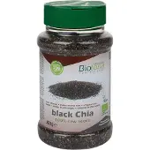 Biotona Black Chia Raw Seeds