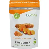 Biotona Curcuma Powder Raw