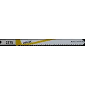 Wolfcraft decoupeerzaagblad 2375