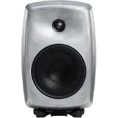 Genelec 8340ARwM SAM Speaker Raw Finish