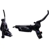 Sram G2 Ultimate Rear Brake (w/o disc) Black / Oil Slick