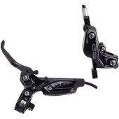 Sram G2 Ultimate Achterrem (zonder schijven) Zwart