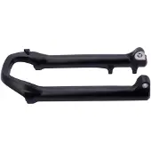 RockShox Lyrik/yari Boost Postmount Diffusion 180 Mm Flask Vork Daalt