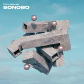 Fabric Bonobo - Presents Bonobo (2 LPs)