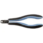 LINDSTROM Rx 8211 0.2 Mm-1.2 Mm Diagonale Kniptang