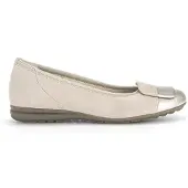 Gabor 22.624 Ballerina's | Maat 6.5 Dames Beige