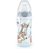 Nuk Drinkfles Active Beker blauw