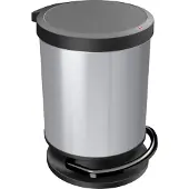 Rotho Paso Pedaalemmer 20 Liter