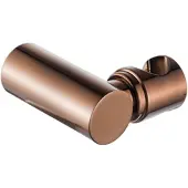 FortiFura Calvi Handdouchehouder - PVD - geborsteld koper SW970044