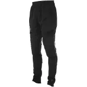Stanno Chester Keepersbroek Zwart 116