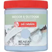 Art Creation Indoor &amp; Outdoor Hobby Paint 250 ml Creamy Caramel (4028)