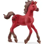 Schleich BAYALA Verzamelbare Granaateenhoorn - Speelfiguur - 70767
