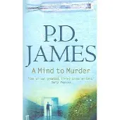 Faber & Faber Libri MIND TO MURDER