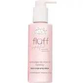 Fluff Face Cleansing Lotion 150ml.