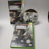 Ghost Recon