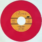 Konkurrent Leroi Conroy - Tiger Trot (7" Single) (Limited Edition) (Coloured Vinyl)