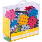 Marioinex Wafel Midiblokken 44 elementen