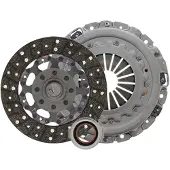 AISIN KH-084 Koppelingsset