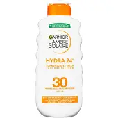Garnier Ambre Solaire Hydraterende Zonnemelk SPF 30 200 ml