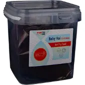Vivani Baby Koivoer 1,5-2mm 1 kilo