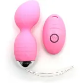 Rimba - Athens vibrating balls
